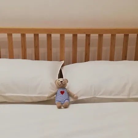 Apartamento Cosy In Center *