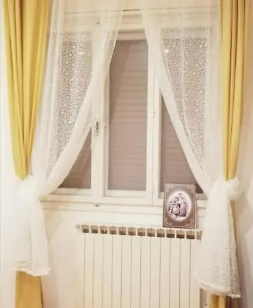 Cosy In Center Apartamento Trieste