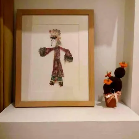 Cosy In Center Triest