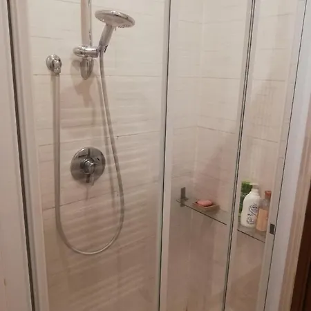 Cosy In Center * ترييستي