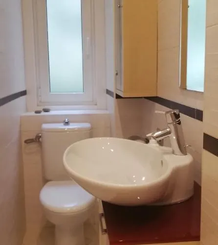 Cosy In Center Appartement *