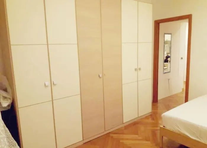 Cosy In Center Appartement Trieste