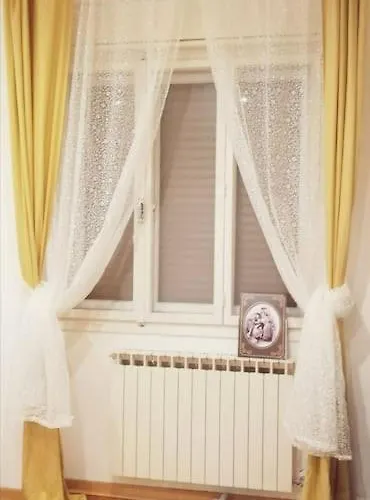 Cosy In Center Appartement Trieste