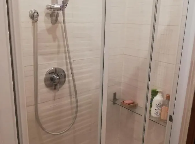 Cosy In Center * Trieste